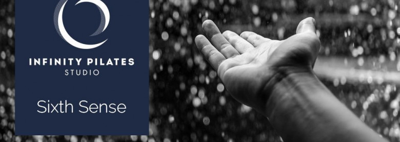 Workshop – Live a fuller life through your Sixth Sense.
