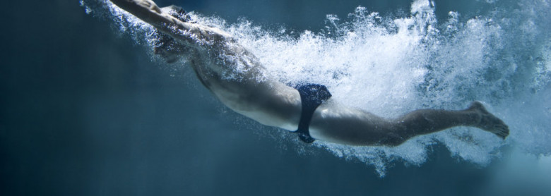 To feel comfortable in our own skin