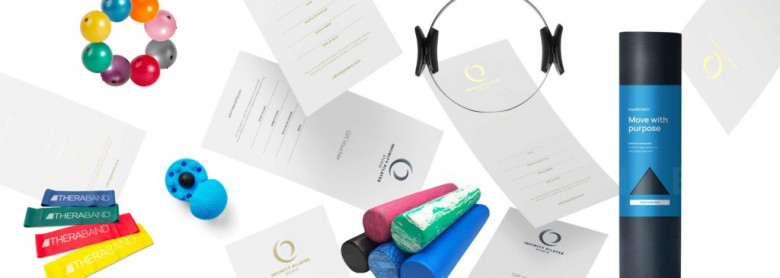 Our Infinity Pilates Gift Vouchers