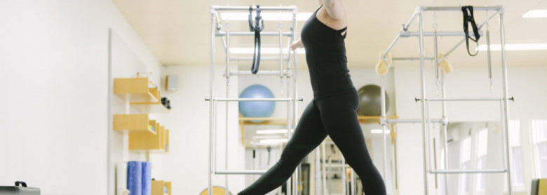 21st century “tech postures” and sedentary lifestyles decrease pelvic floor function.